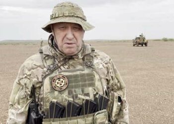 Medios rusos confirman muerte de líder del grupo Wagner en accidente aéreo