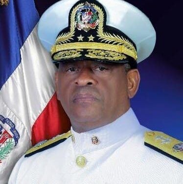Presidente Abinader nombra nuevo Comandante General de la Armada Dominicana