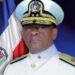 Presidente Abinader nombra nuevo Comandante General de la Armada Dominicana