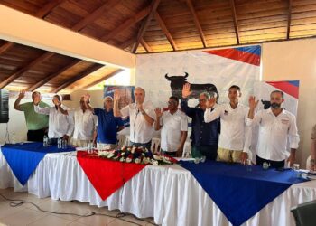 Presidente PRSD afirma buenas ejecutorias del Gobierno serán sello de triunfo en 2024