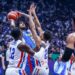Arrancó con furor en Filipinas la Copa Mundial de Baloncesto 2023