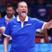 Che García habla de retos selección de RD si aspira a vencer a Italia en Copa Mundial FIBA