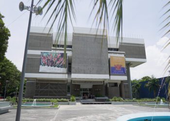 Cultura inaugura  este sábado la XXX Bienal Nacional de Artes Visuales