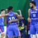 Dominicana sorprende a Italia y vence 87-82 en la Copa Mundial FIBA 2023