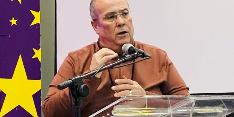 PLD: Las ayudas del Gobierno a los afectados por la tormenta no se ven