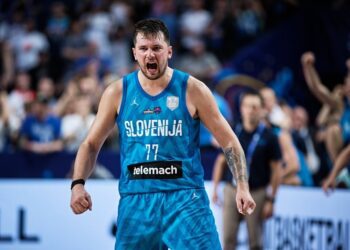 Estados Unidos impresiona ante Grecia en Mundobasket