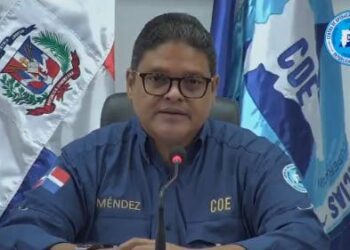 General (r) Méndez considera aquí no se está valorando justamente al presidente Abinader