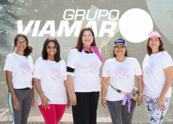 Grupo Viamar celebra encuentro con medios en el marco de su 60 aniversario