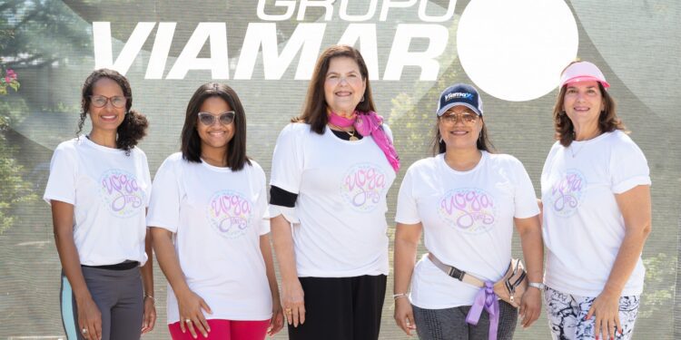 Grupo Viamar celebra encuentro con medios en el marco de su 60 aniversario