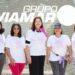 Grupo Viamar celebra encuentro con medios en el marco de su 60 aniversario