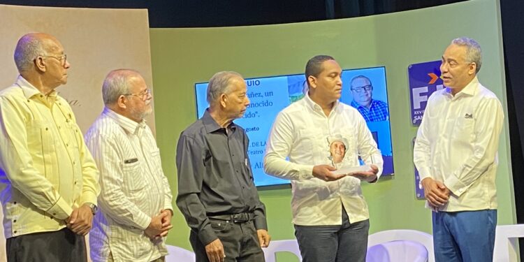 FIL 2023 y ADOPAE destacan el legado de Polo Montañez, una leyenda de la música caribeña