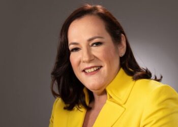 Janet Camilo minimiza renuncia grupo de dirigentes del PRD