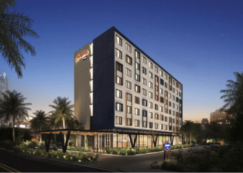 EGI Business Group se asocia con Hilton para el innovador Hampton by Hilton Punta Cana