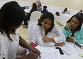 Caribe Circular potencia la capacidad de gestionar residuos en el Caribe