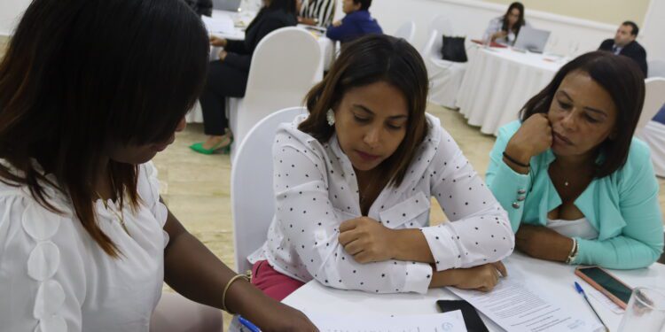 Caribe Circular potencia la capacidad de gestionar residuos en el Caribe