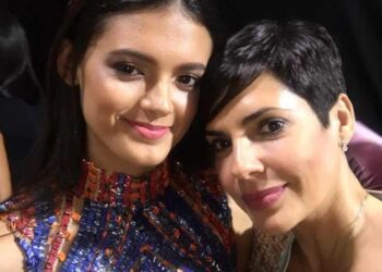 Fallece a los 23 años Adela Molina, hija de la comunicadora Yolanda Martínez