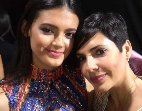 Fallece a los 23 años Adela Molina, hija de la comunicadora Yolanda Martínez