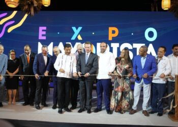 Víctor Bisonó resalta la importancia del comercio mayorista en la economía dominicana