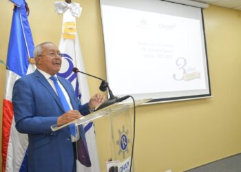 ONAPI anuncia la apertura del primer programa especializado sobre Propiedad Industrial