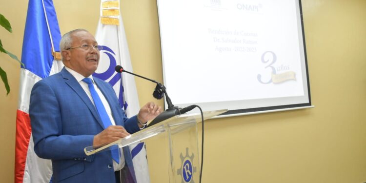 ONAPI anuncia la apertura del primer programa especializado sobre Propiedad Industrial