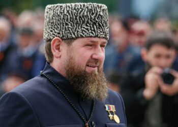 El Kremlin niega que haya matado a Prigozhin; Kadirov le reprocha sus "ambiciones"