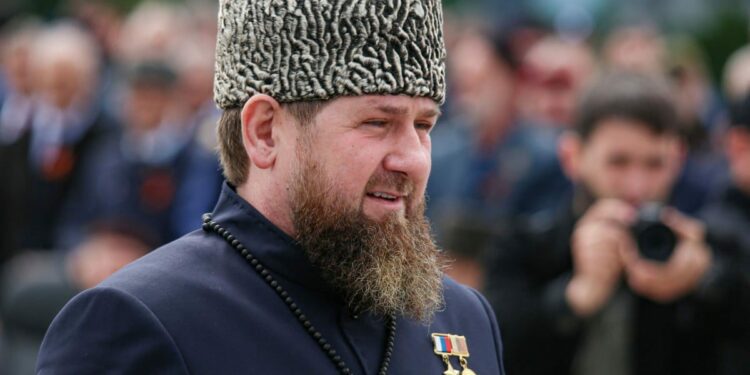 El Kremlin niega que haya matado a Prigozhin; Kadirov le reprocha sus "ambiciones"