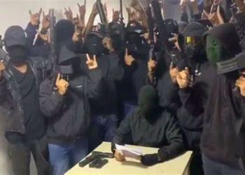 La banda 'Los Lobos' niega el asesinato del candidato presidencial ecuatoriano