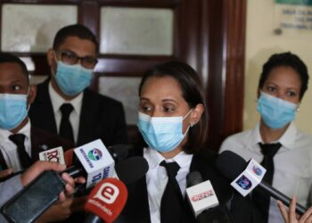 Caso Super Tucano: Acusados han provocado más de un 90% de dilaciones del proceso