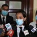 Caso Super Tucano: Acusados han provocado más de un 90% de dilaciones del proceso