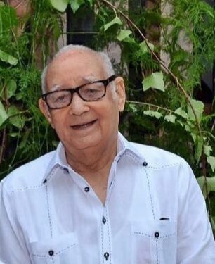 Fallece el prestigioso abogado y exalcalde Manuel E. Rivas