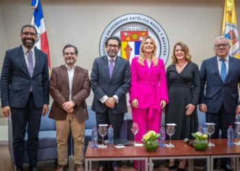 Jurista advierte economía naranja prospera cuando se respetan los acuerdos internacionales