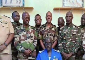 El Senado de Nigeria rechaza solicitud del Presidente para el despliegue de militares en Níger