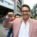 El candidato presidencial asesinado en Ecuador había denunciado amenazas de muerte en varias ocasiones