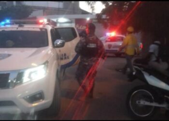 En la región Enriquillo y Línea Noroeste incautan 8 armas de fuegos ilegales