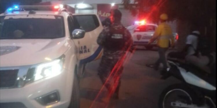 En la región Enriquillo y Línea Noroeste incautan 8 armas de fuegos ilegales