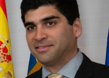 Otro candidato presidencial en Ecuador escapa ileso de un tiroteo entre policía y atracadores