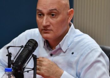 Ministro de Economía reafirma niveles “estratosféricos” en la inversión pública y privada 