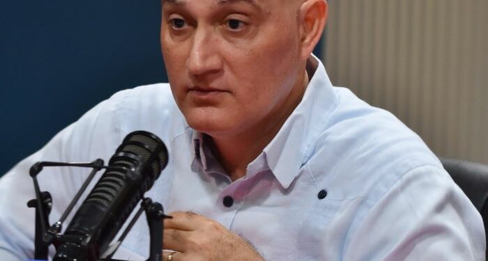 Ministro de Economía reafirma niveles “estratosféricos” en la inversión pública y privada 