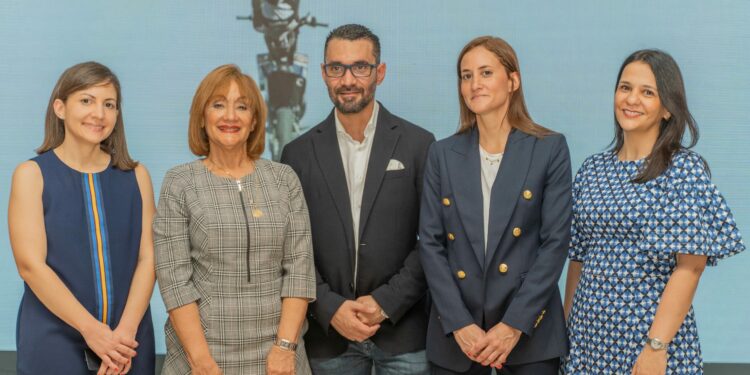 Origami Dominicana lanza IPONE Lubricantes para Motocicletas, ATV y UTV