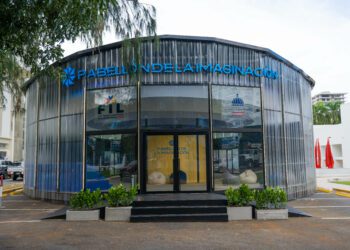 Inauguran este viernes la XXV Feria Internacional del Libro Santo Domingo 2023 