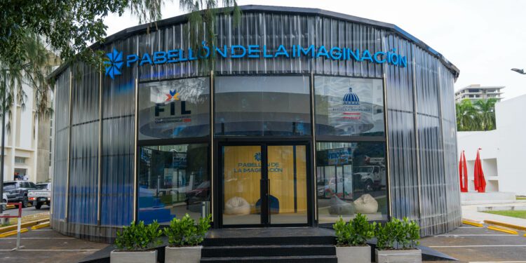 Inauguran este viernes la XXV Feria Internacional del Libro Santo Domingo 2023 