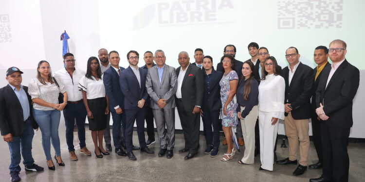 Nuevo pacto entre Generación de Servidores y Patria Libre: