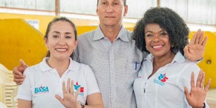 Asesinato de otro dirigente político en Ecuador profundiza la crisis de seguridad