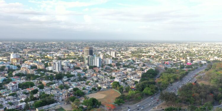 Datos del censo: Santo Domingo es la provincia más poblada