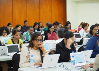 Conozca la cantidad de ingresado al sistema de carrera publica desde 2020