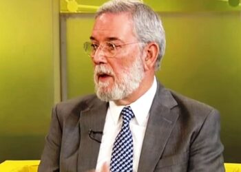 Rodríguez Marchena califica de precipitado anuncio del presidente Abinader