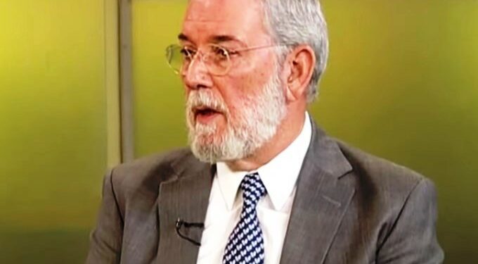 Rodríguez Marchena califica de precipitado anuncio del presidente Abinader