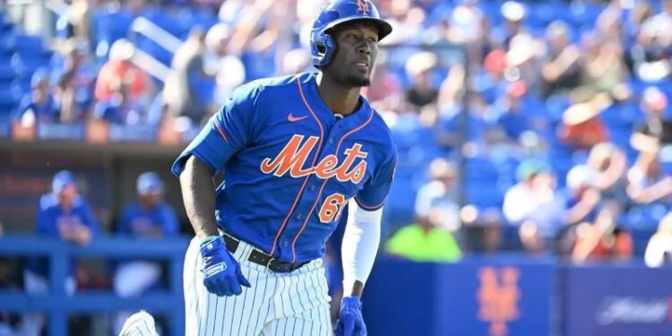 Ronny Mauricio es llamado a las Grandes Ligas por los Mets