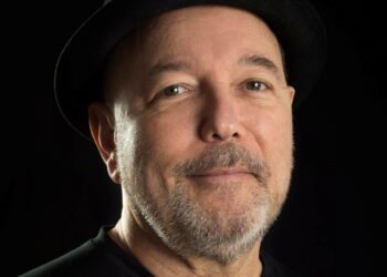 Rubén Blades presentará su SALSWING TOUR! en RD
