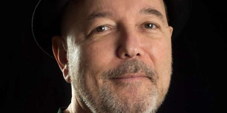Rubén Blades presentará su SALSWING TOUR! en RD